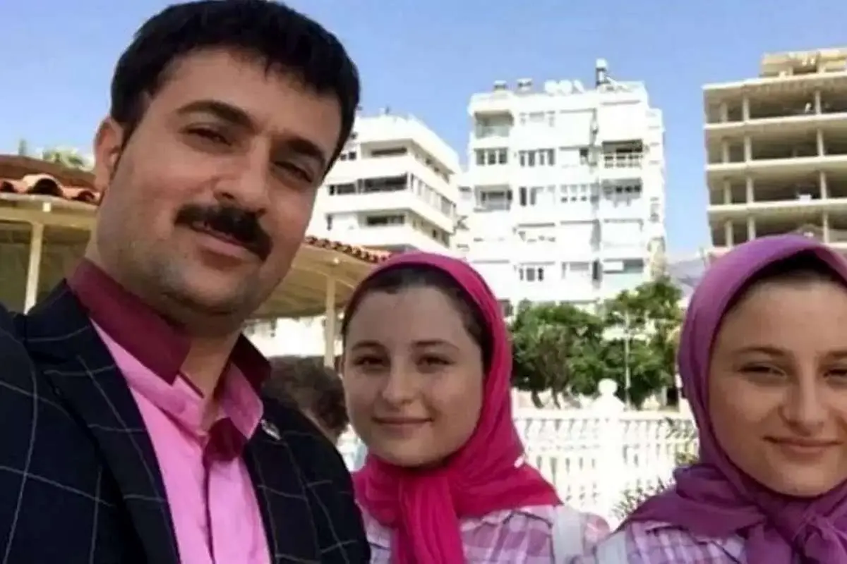 «نیکا معمولی» سریال پایتخت در سوئد