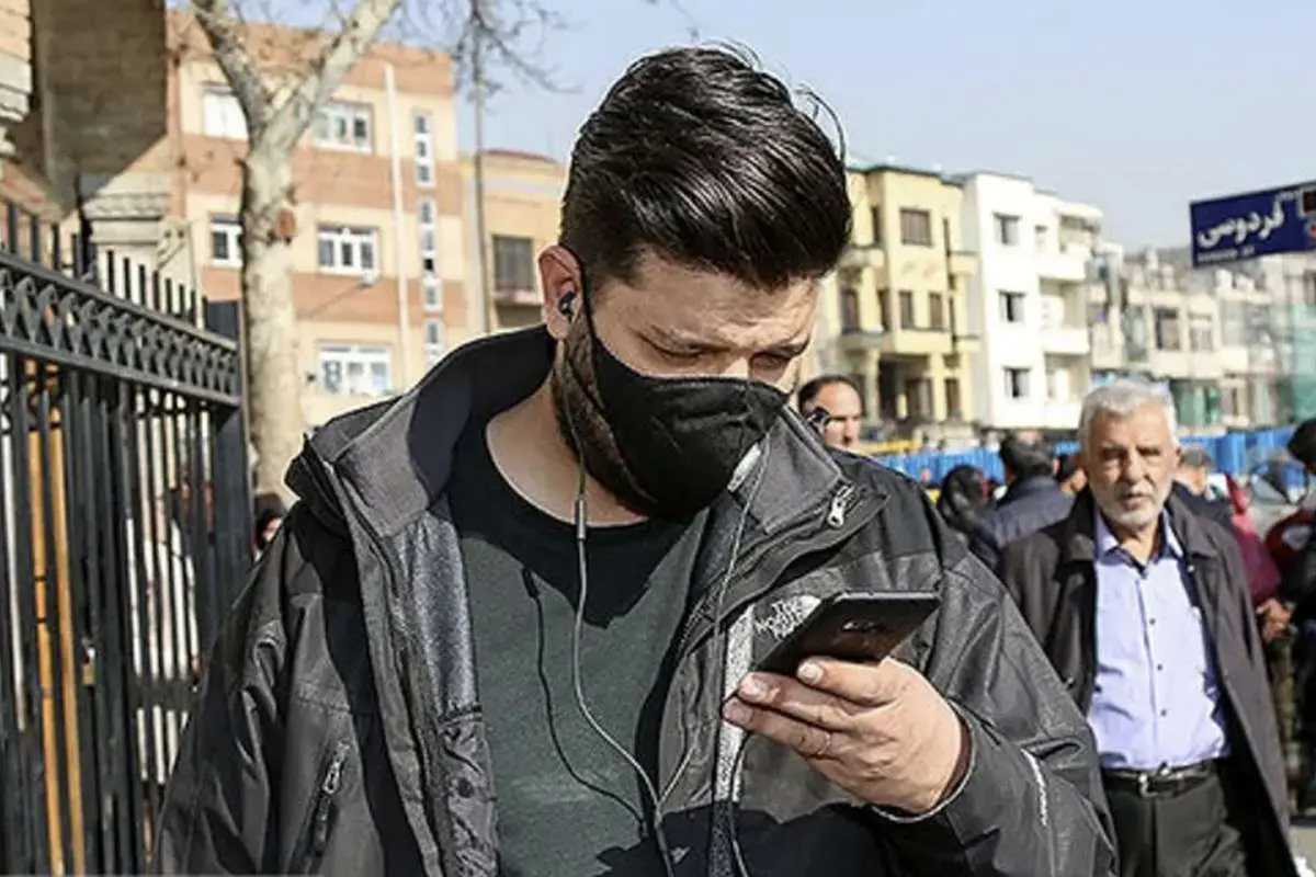 کیهان دست پیش گرفت