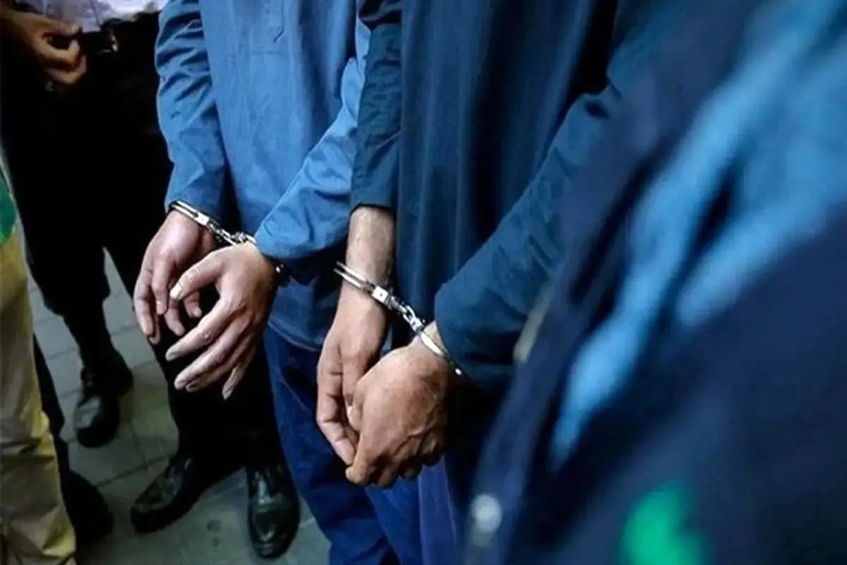 سرنخهایی از نقش اعضای باند آدمربایی در ۲ قتل