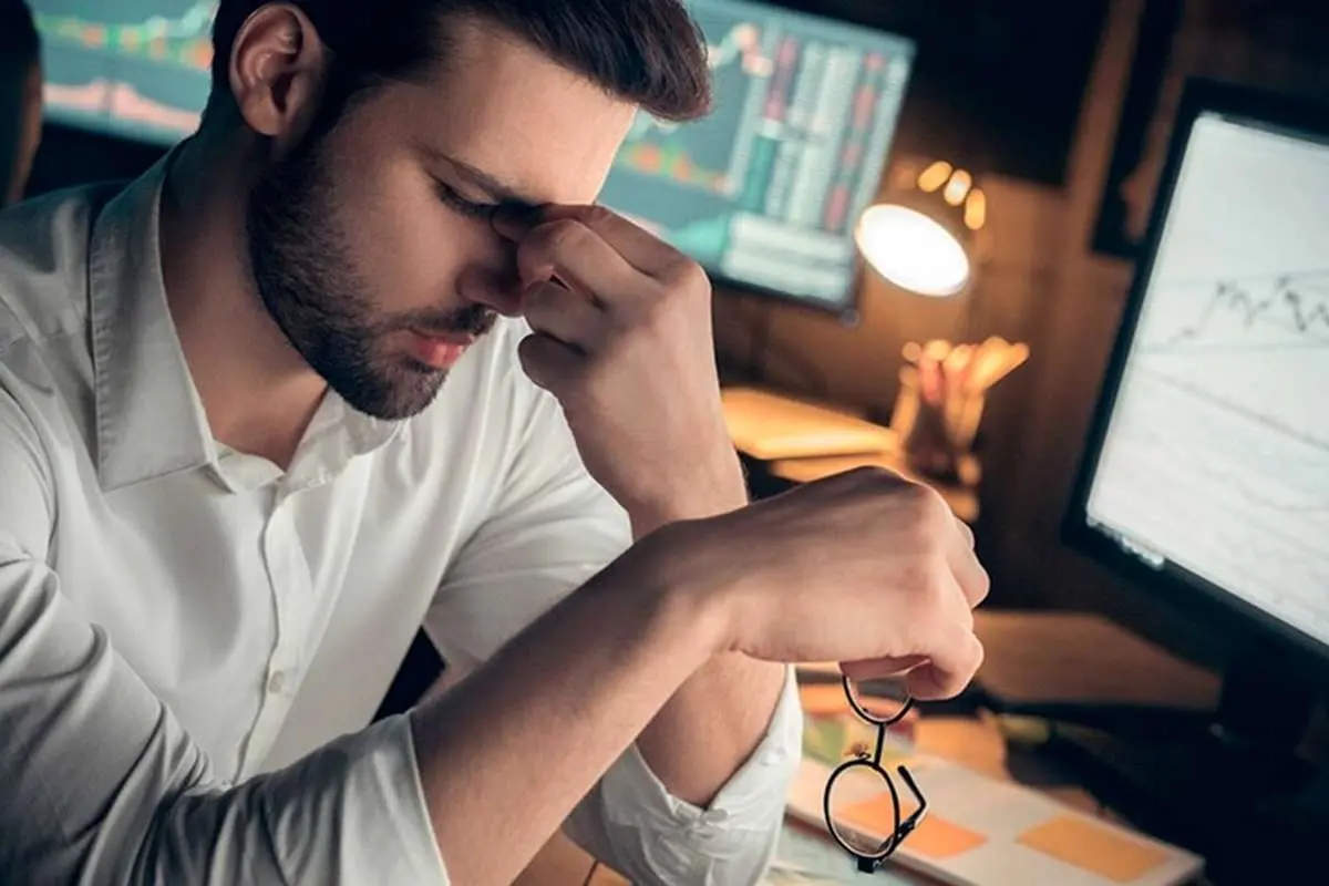 این ویژگی شخصیتی جانتان را زودتر می‌گیرد