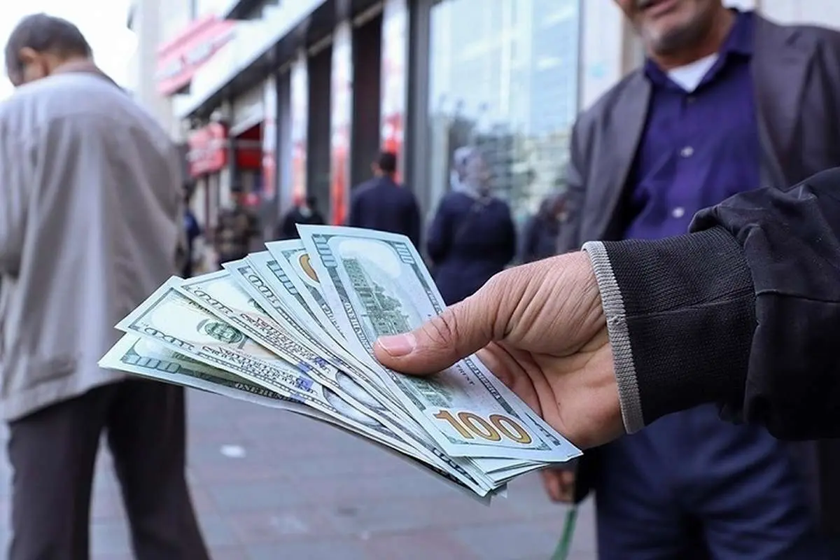 قیمت دلار تا آخر سال به چه رقمی می‌رسد؟