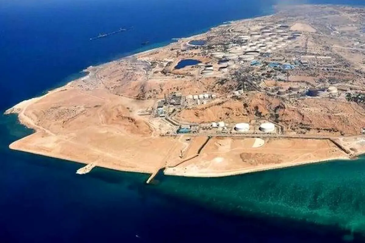 ممکن است در ابوموسی و تنب‌های بزرگ و کوچک نفت و گاز کشف شود