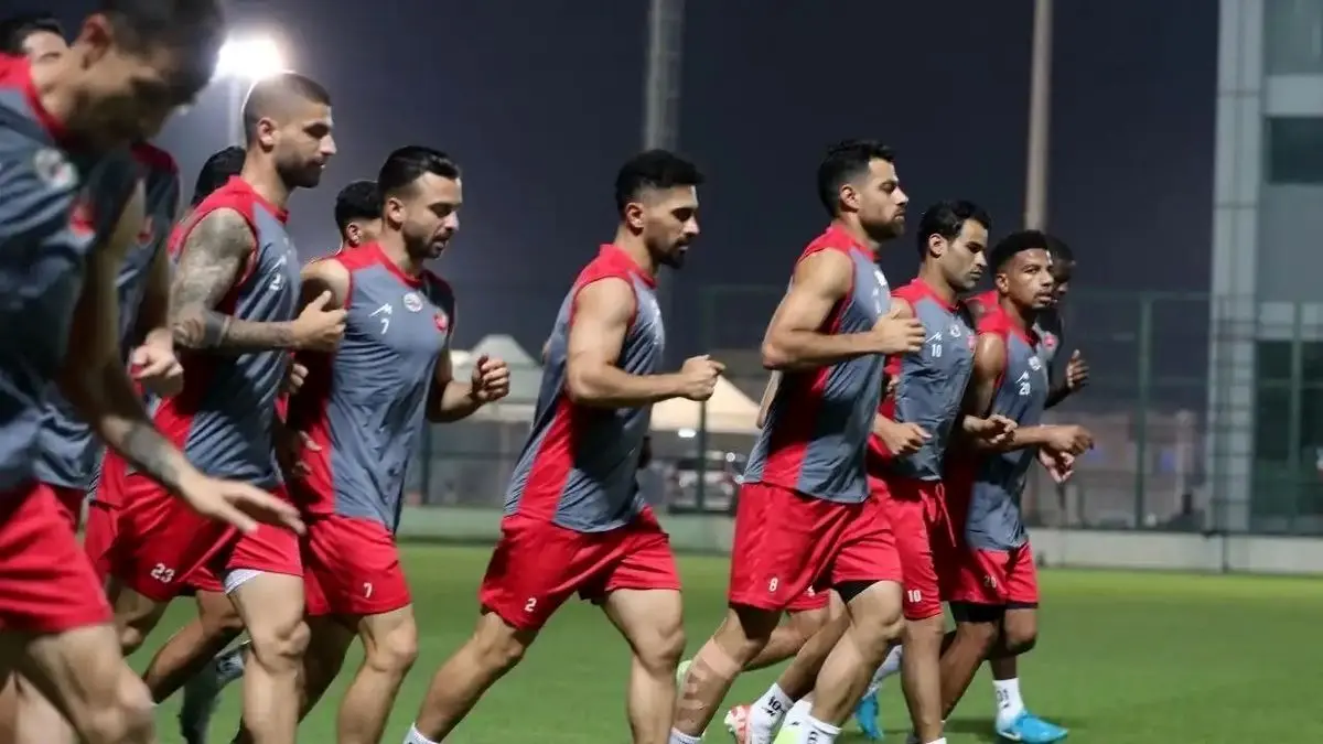 ترکیب احتمالی تیم فوتبال پرسپولیس مقابل السد؛ ۱+۲ تغییر گاریدو
