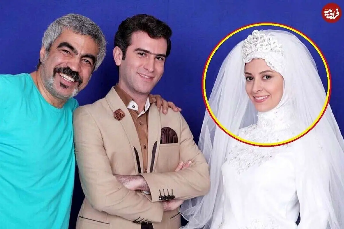 تغییر چهره ویژه «لاله» ۶ سال بعد سریال لیسانسهها در ۳۸ سالگی