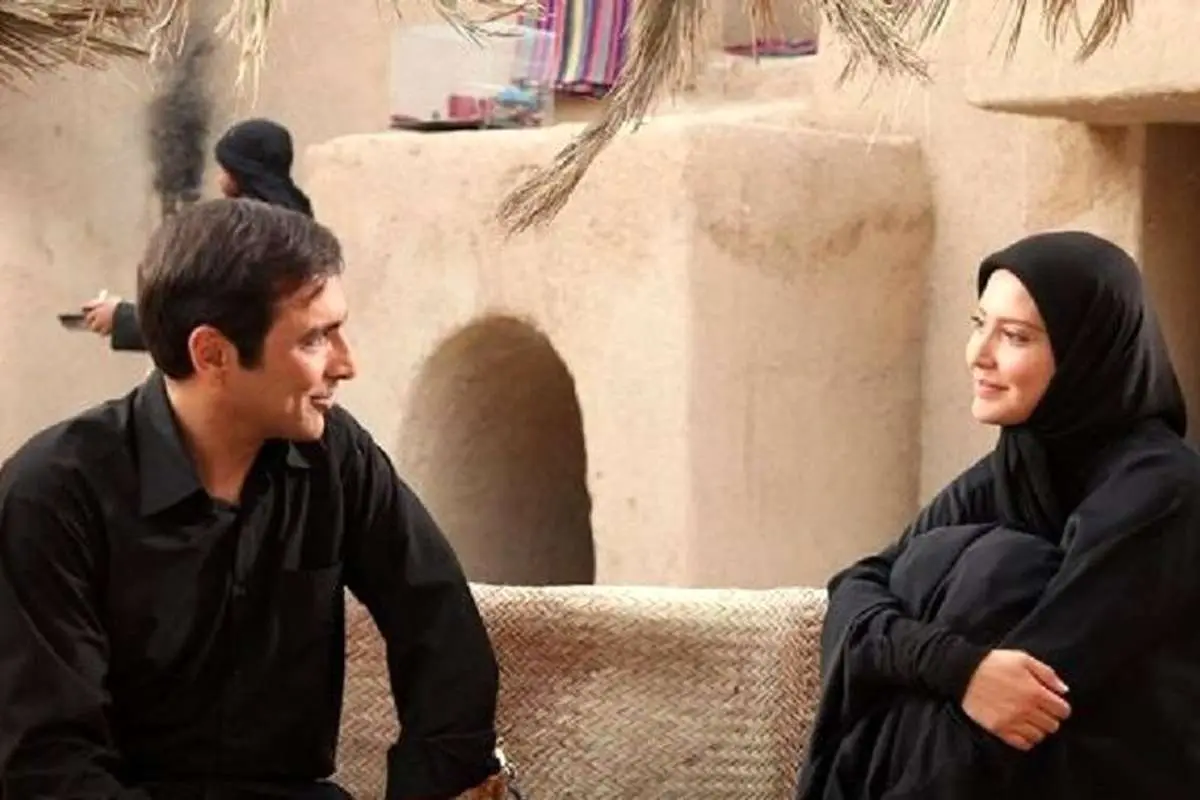 زندگی، عکس و بیوگرافی شبنم قربانی