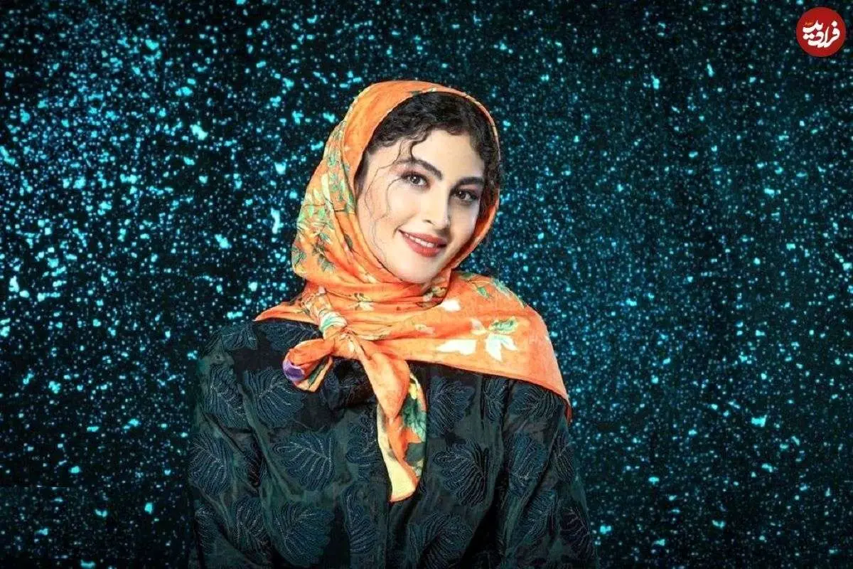 زندگی، عکسها و بیوگرافی مریم مومن