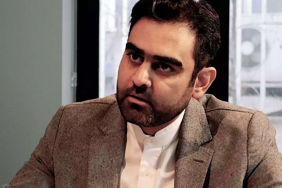 (ویدئو) ادعای عجیب امیرحسین ثابتی درباره دلیل قطع سخنرانی‌اش در اجلاس IPU