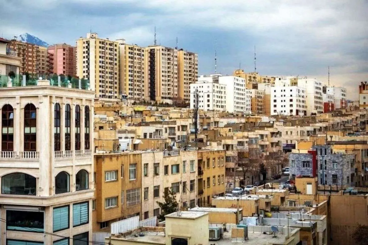 سایه تاریک مسکن بر زندگی کرایهنشینها؛ قدرت خرید مسکن آب رفت