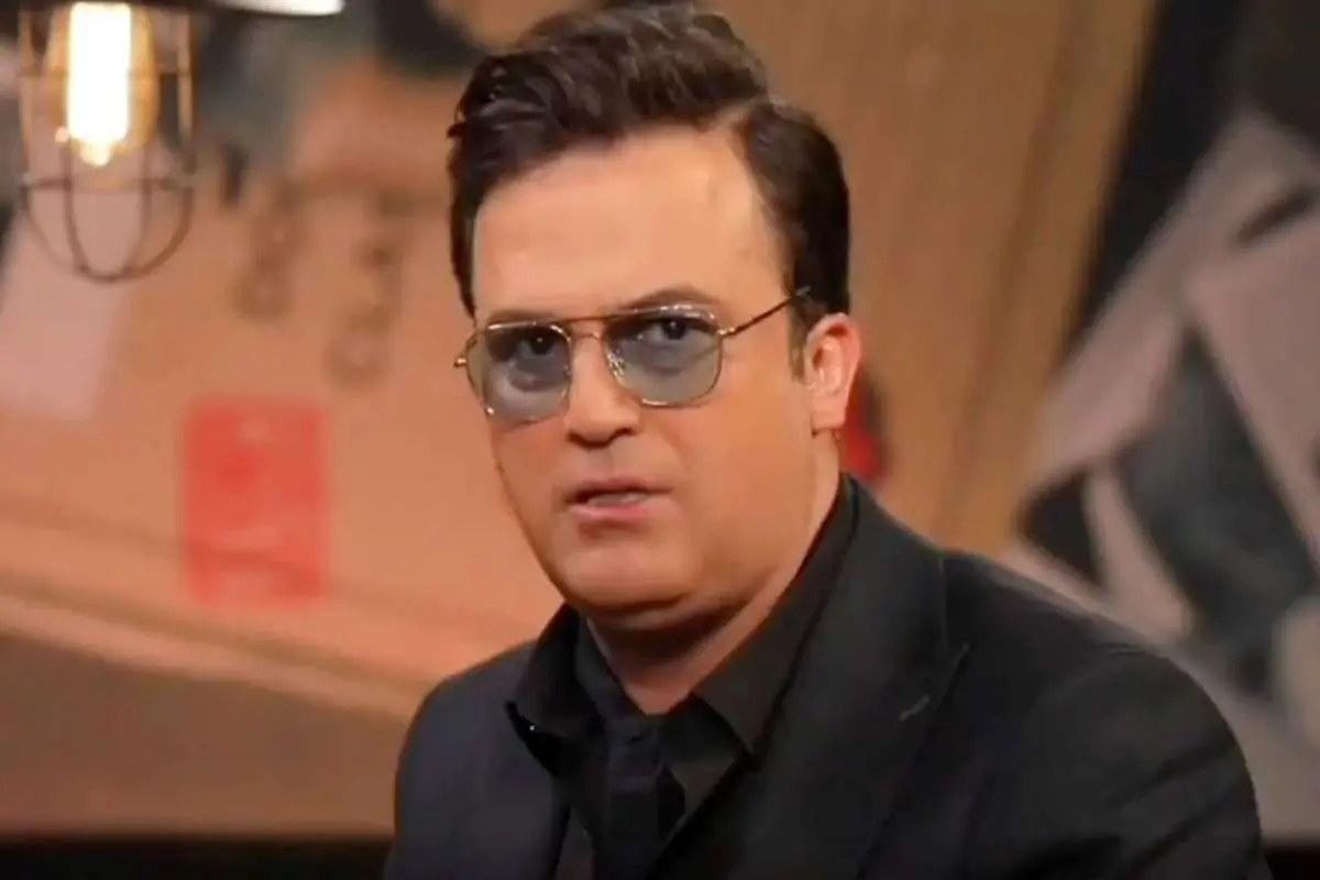 (ویدئو)  کری‌خوانی جواد خیابانی و حامد آهنگی برای هواداران رئال مادرید