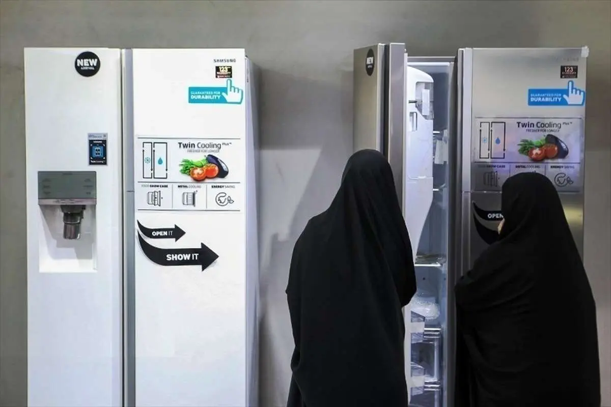 سلاطین سهراه امینحضور؛ پرفروشترین لوازم خانگی بازار را بشناسید