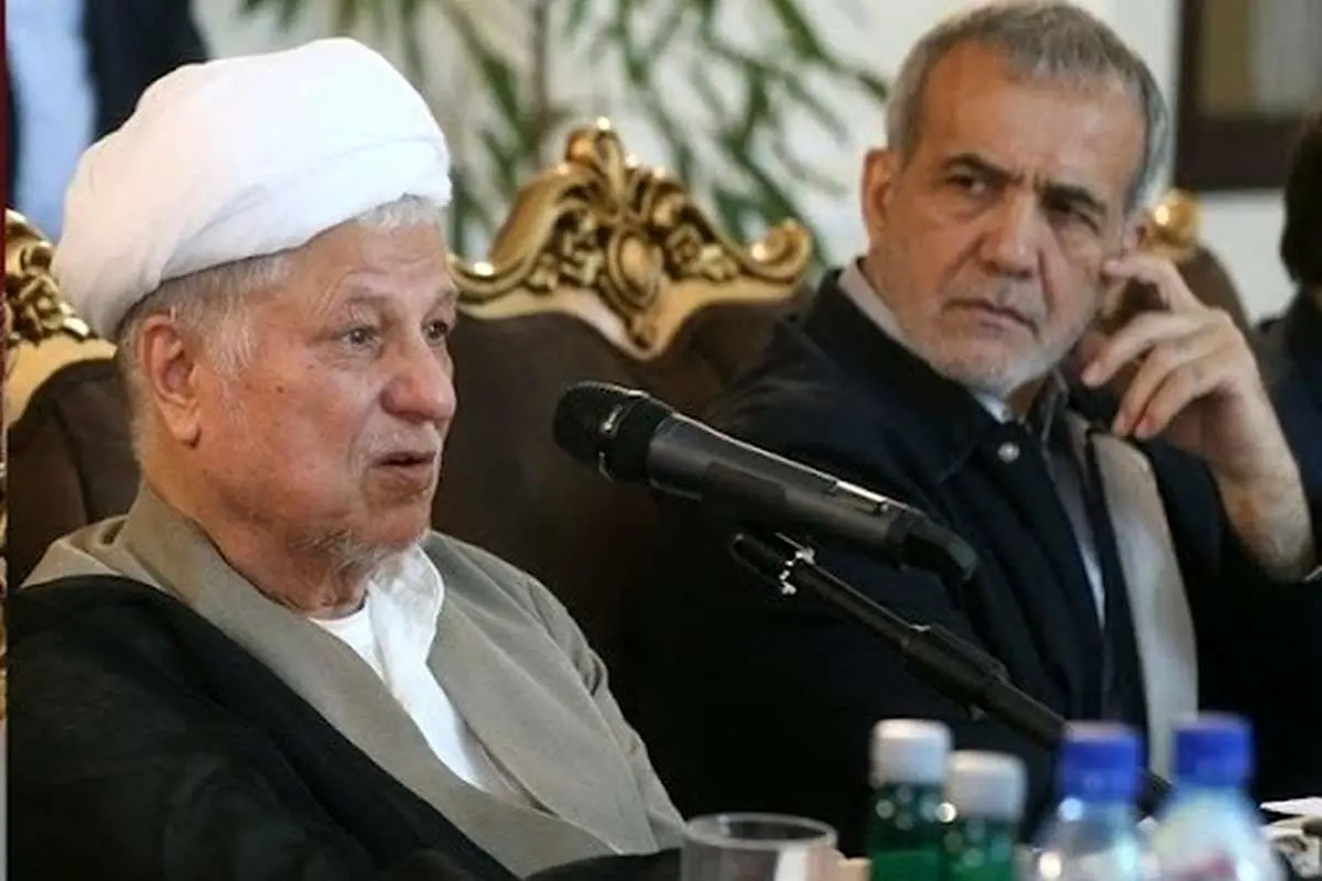 شبیه بودن دولت چهاردهم به دولتهای پیش مشکلات کشور را حل نمیکند