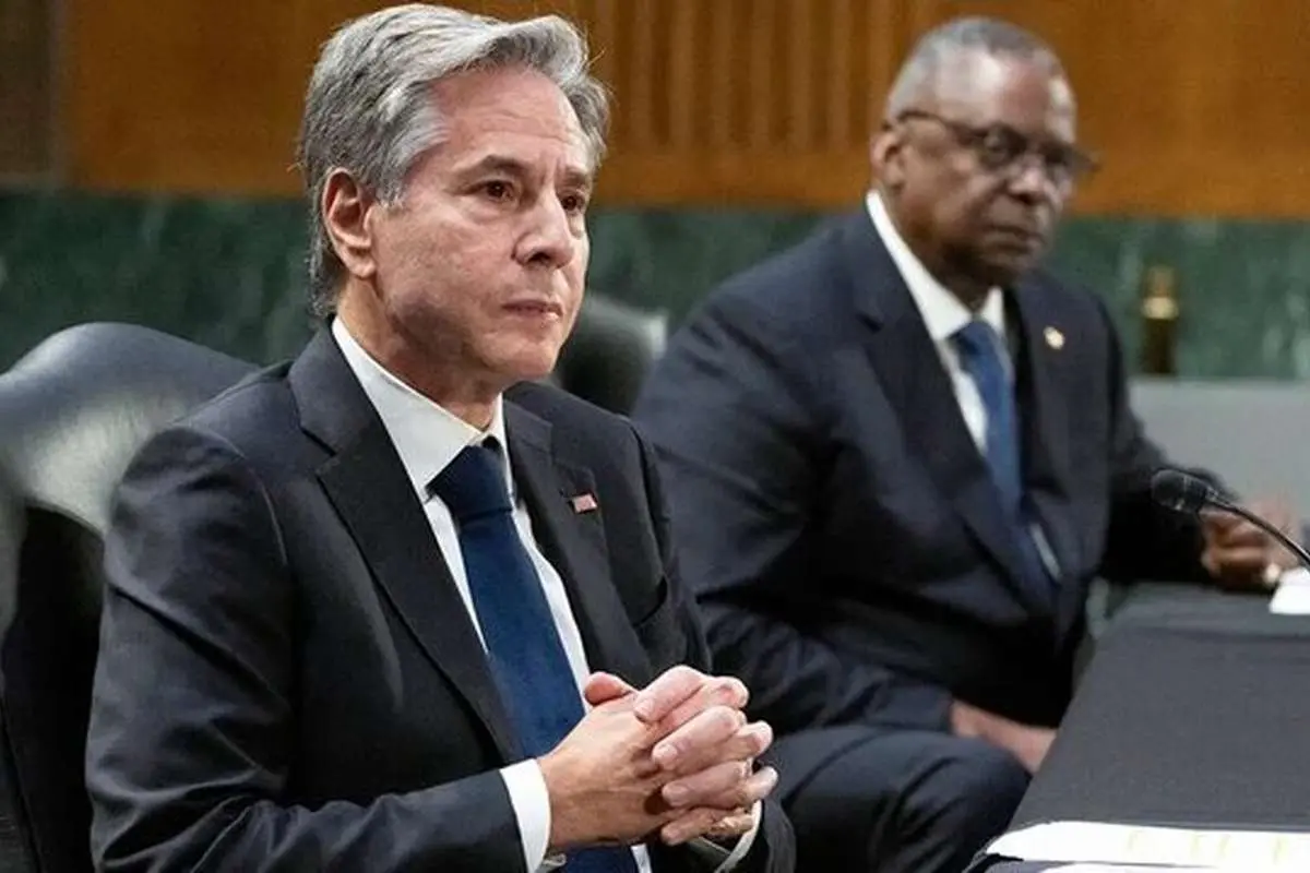 واشنگتن تل‌آویو را تهدید کرد