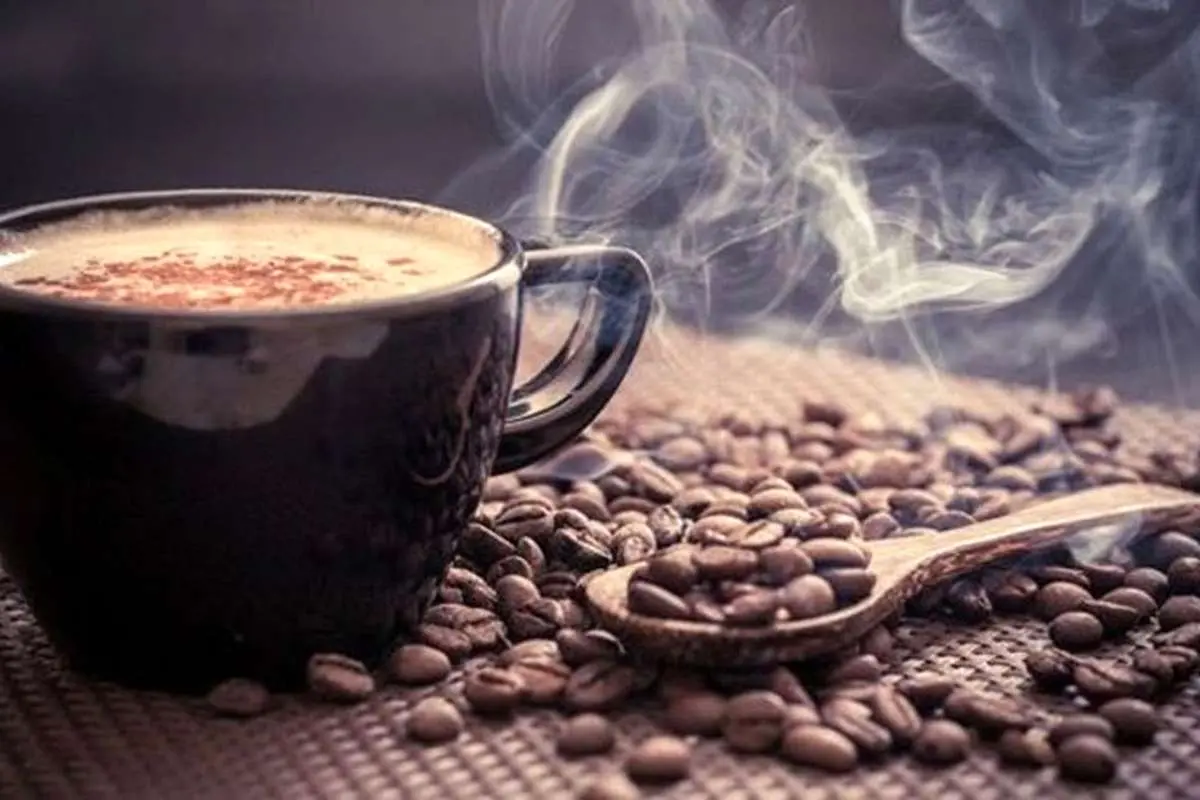 چرا قهوه می‌خوریم عصبی می‌شویم؟