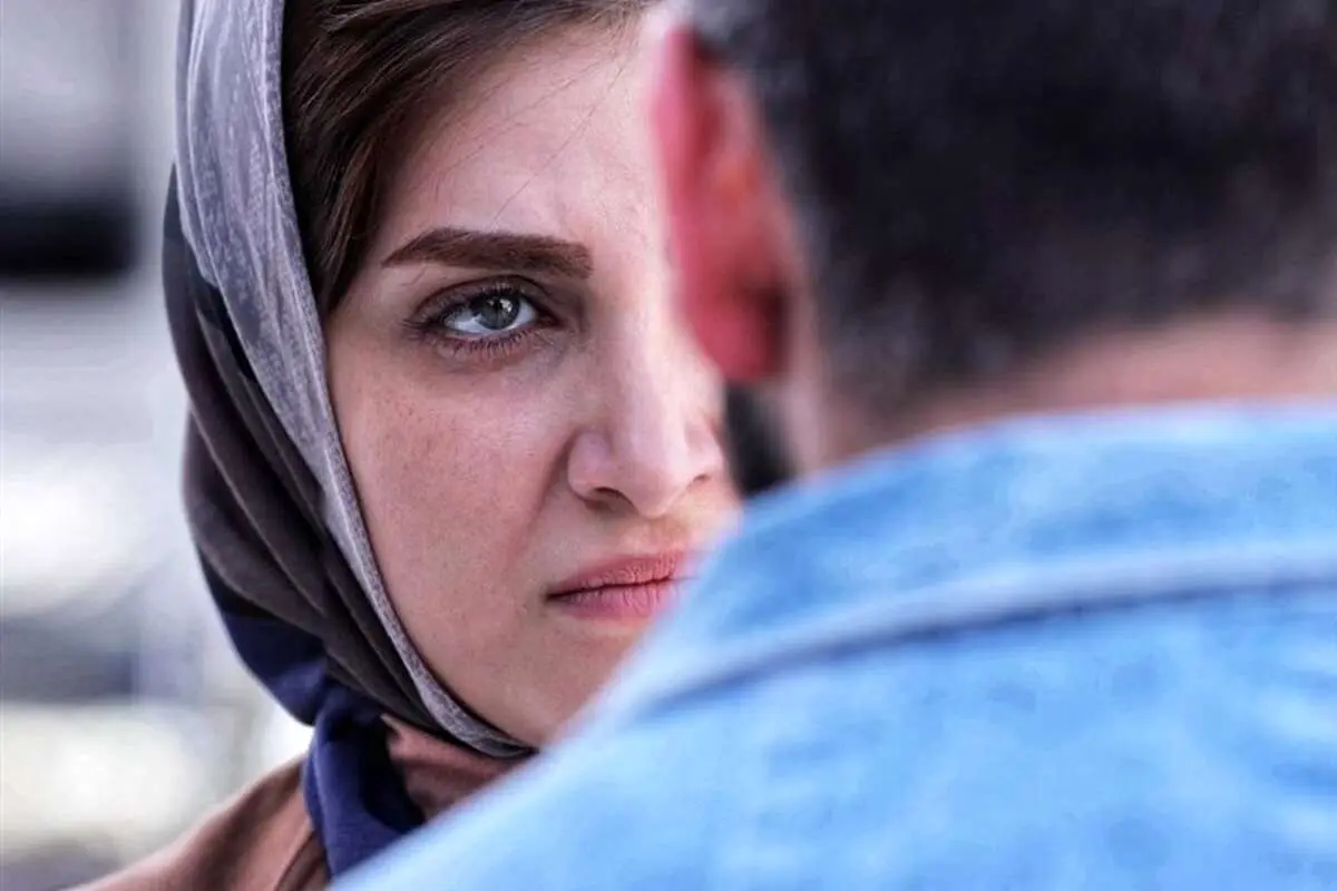 «زرافه» با مهران احمدی و الناز ملک؛ یک جنایی نفسگیر!