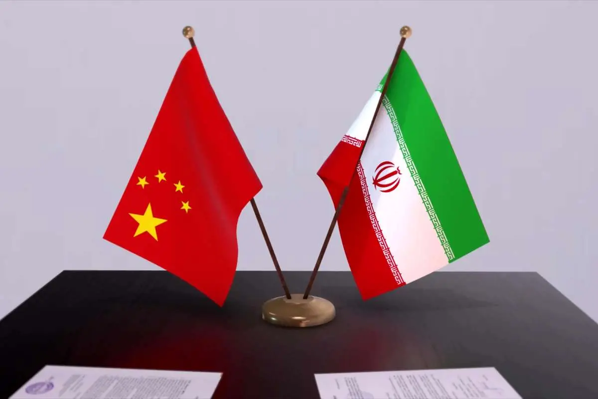 خطر اقتصادی جنگ اسرائیل و ایران برای چین / سکوت پکن به معنای عدم نگرانی از تحولات منطقه نیست