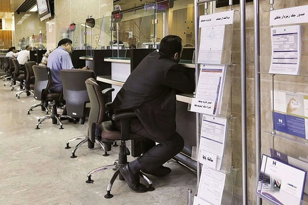 لیست بزرگترین بدهکار بخش خصوصی به بانکها