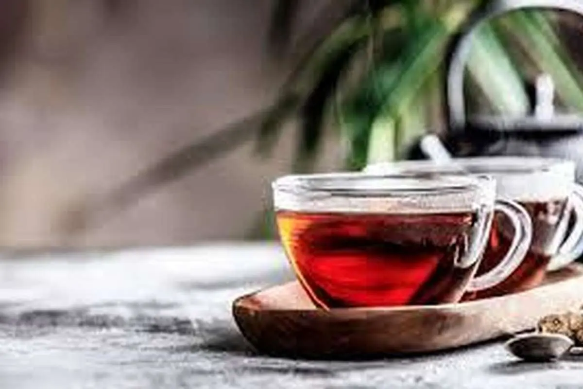 (ویدیو) بهترین زمان مصرف چای چه زمانی است؟