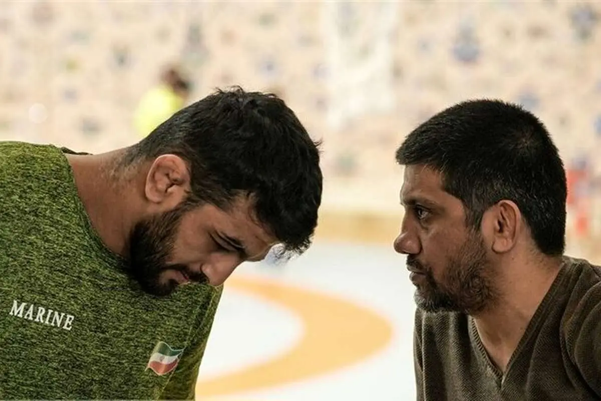 باورنکردنی؛ برگشت حسن یزدانی به کشتی ۵۰-۵۰ است