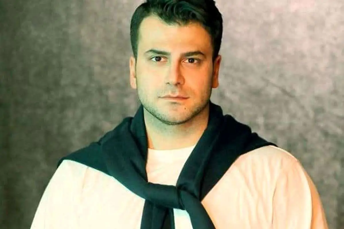 (تصویر) تغییر چهره جواد سریال بچه مهندس در ۳۶ سالگی