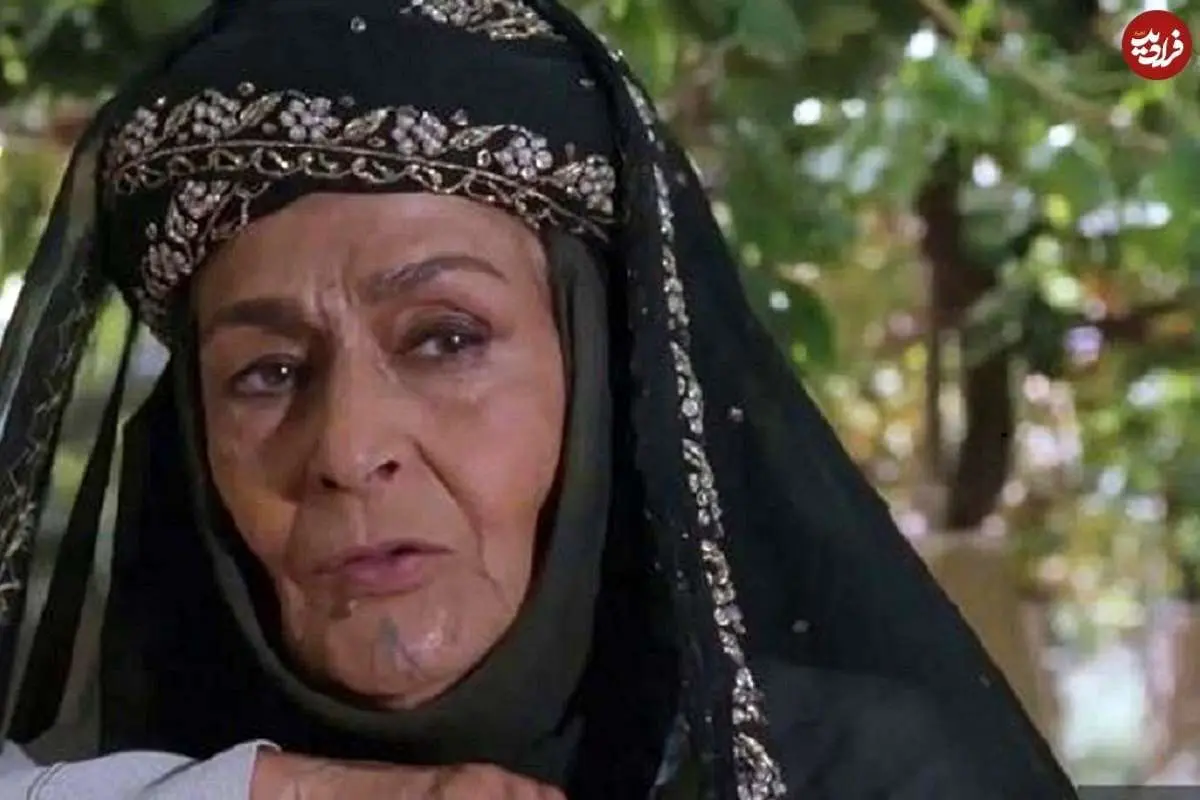 بانو ژاله علو، ۱۸ سال بعد سریال مختارنامه