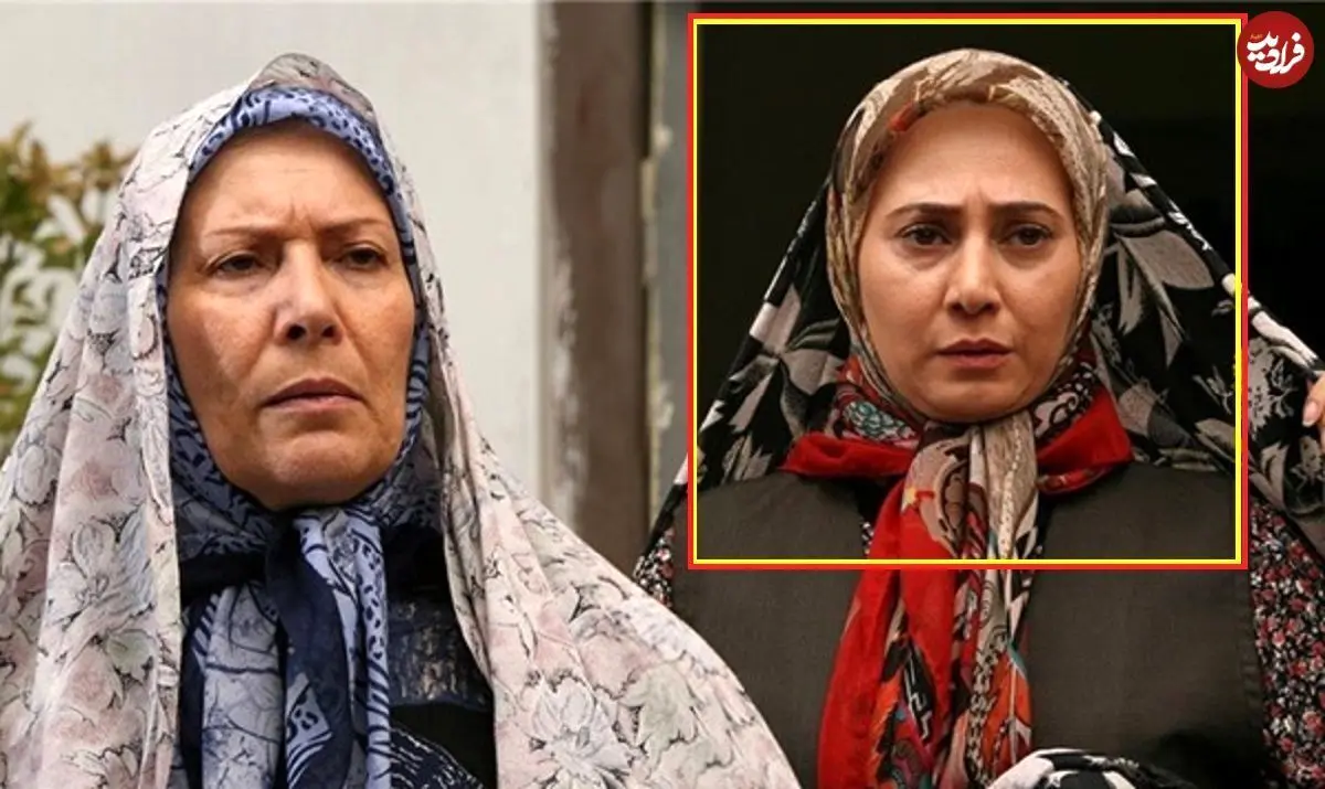 تبسم هاشمی، بازیگر نقش «هما» سریال زمانه در ۵۲ سالگی