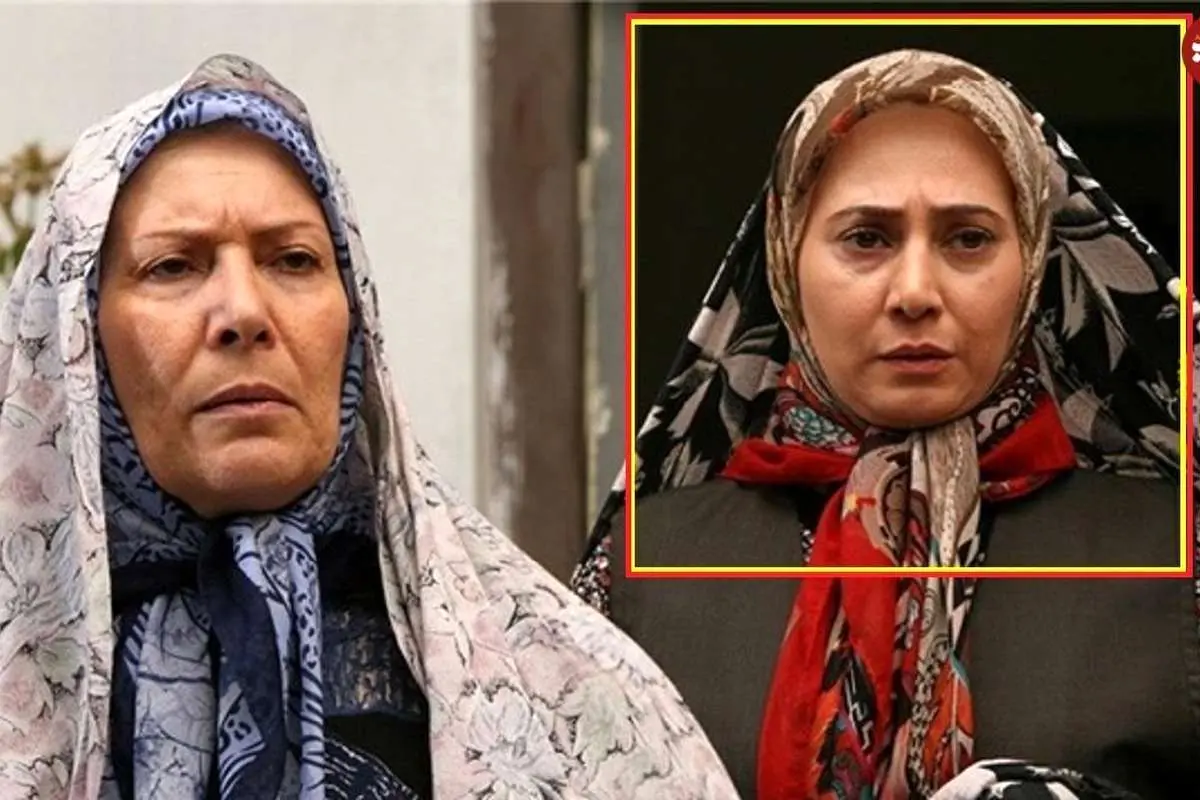 تبسم هاشمی، بازیگر نقش «هما» سریال زمانه در ۵۲ سالگی