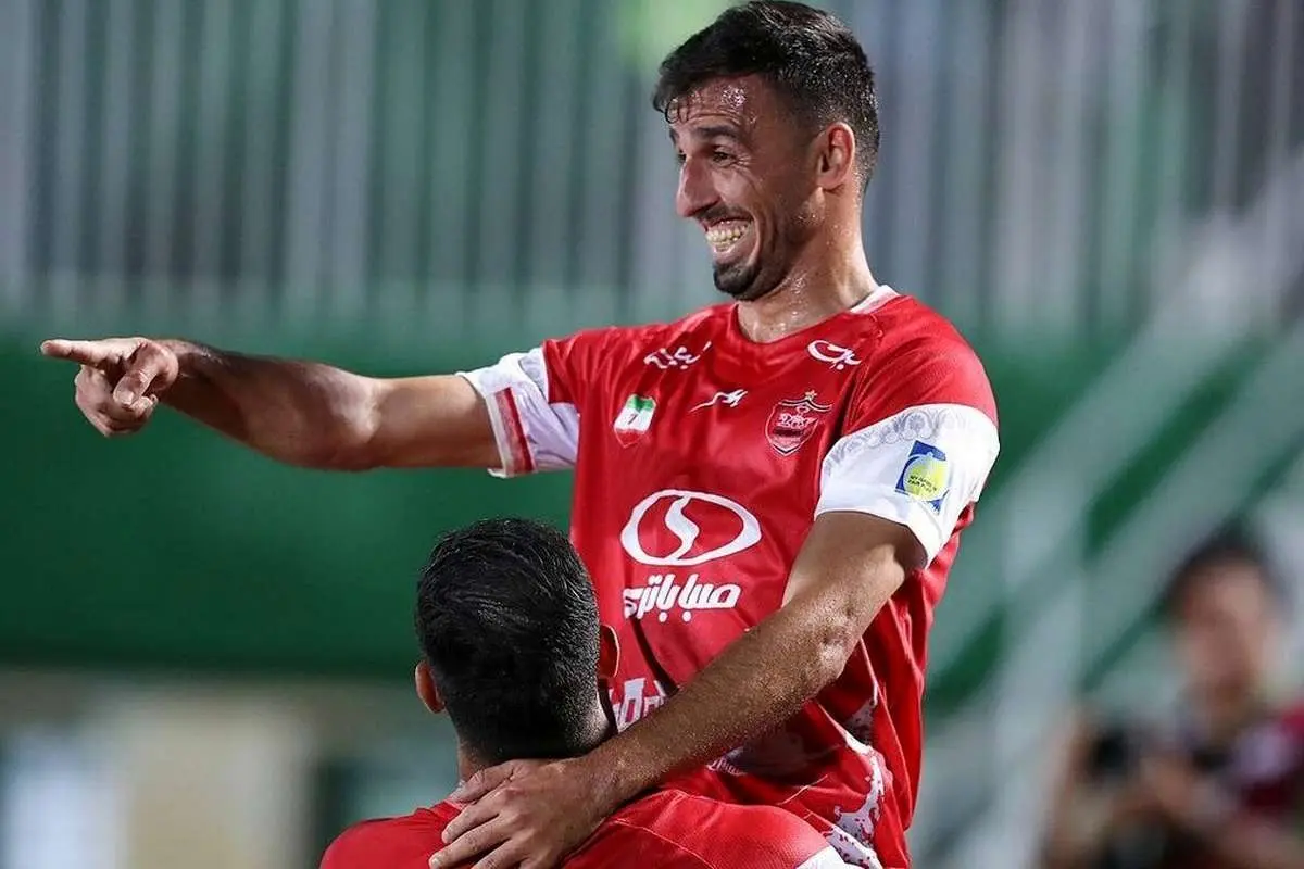 اولین خروجی فهرست پرسپولیس مشخص شد؛ ستاره دیروز، سکونشین امروز