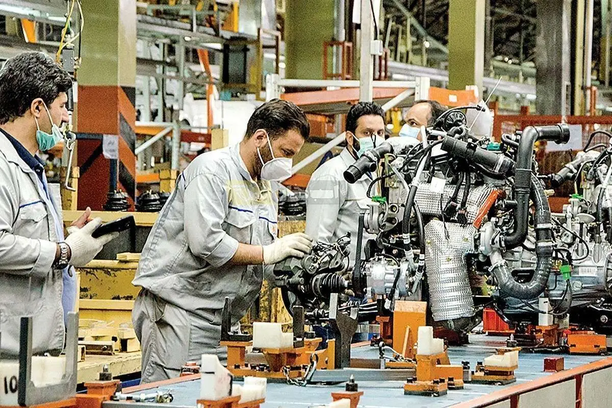 جولان قطعات قاچاق هندی و بی کیفیت در بازار