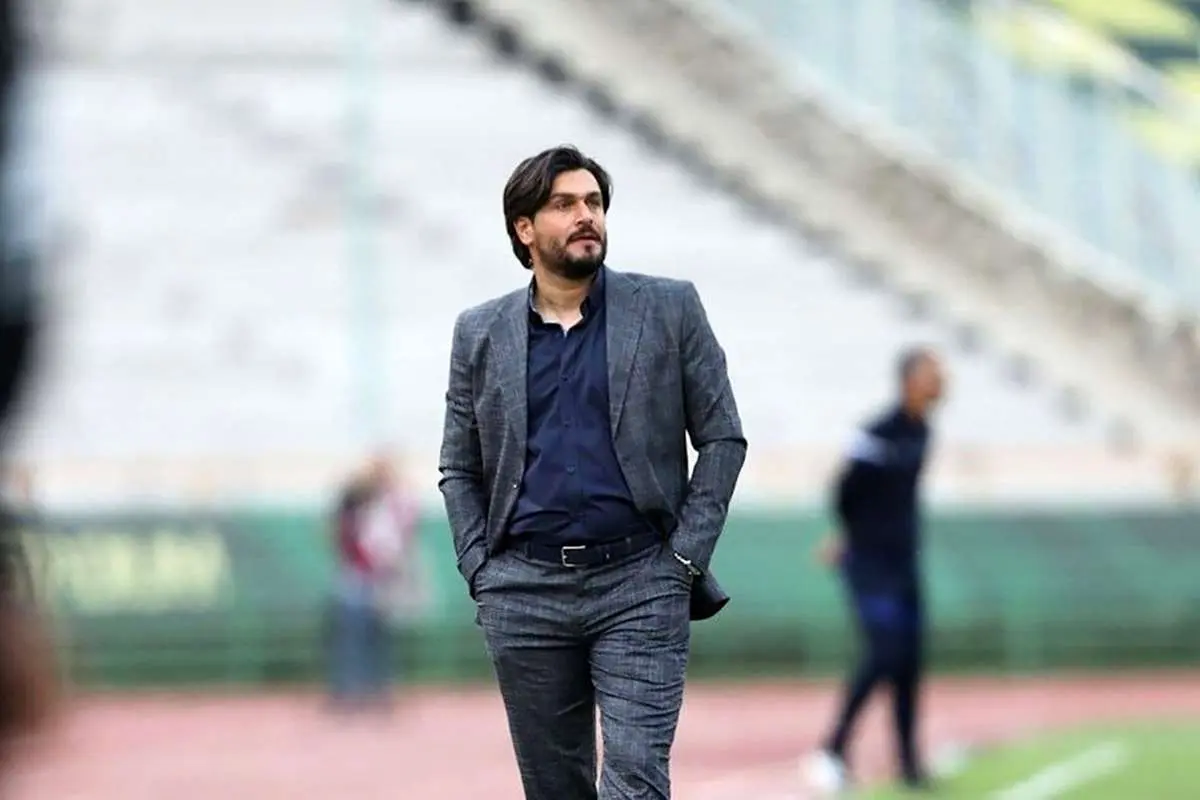 سعید دقیقی سرمربی جدید خیبر