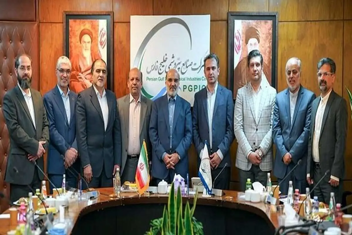 برکناری مدیرعامل استقلال و انتخاب چند گزینه