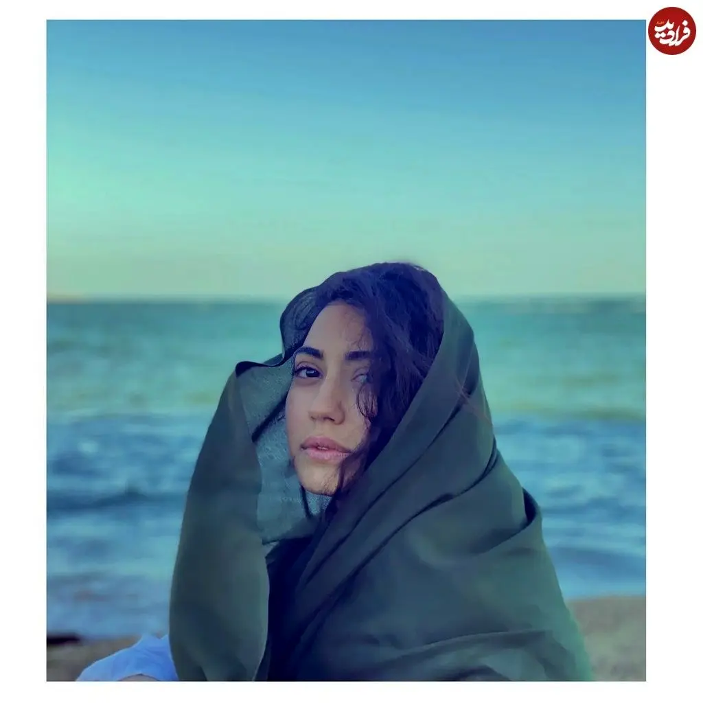«ستاره» سریال زیر پای مادر بعد ۶ سال در ۲۸ سالگی