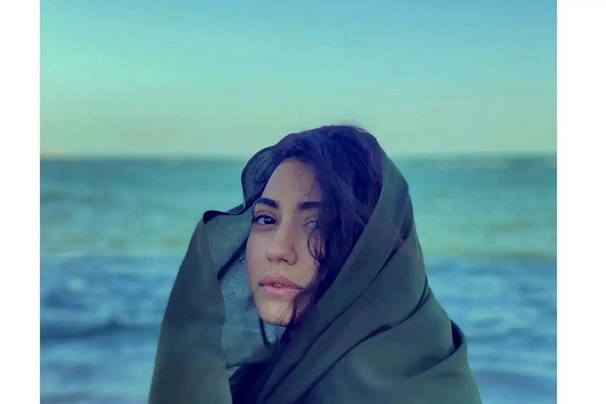 «ستاره» سریال زیر پای مادر بعد ۶ سال در ۲۸ سالگی
