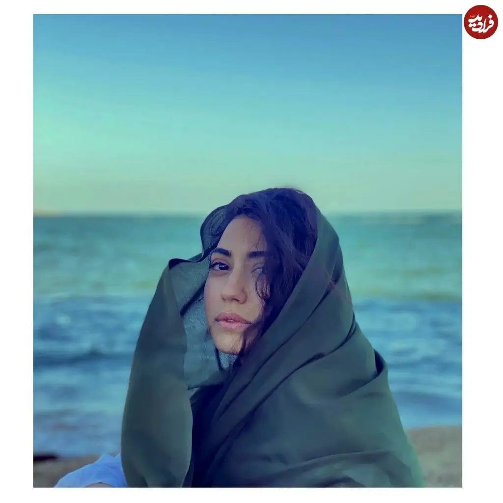 «ستاره» سریال زیر پای مادر بعد ۶ سال در ۲۸ سالگی