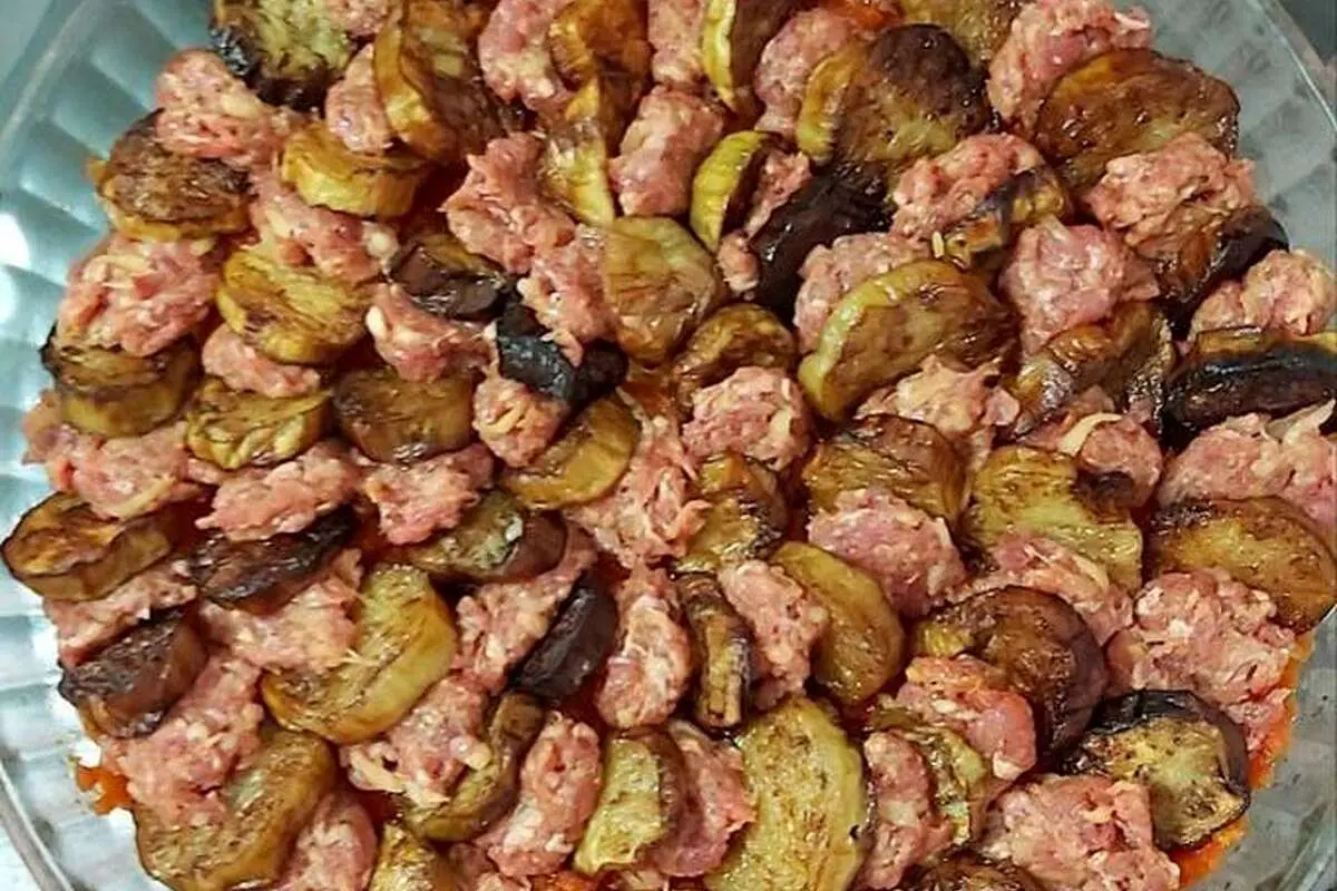 طرز تهیه «کباب کازان ترکی» به روش آشپز هلندی(ویدئو)