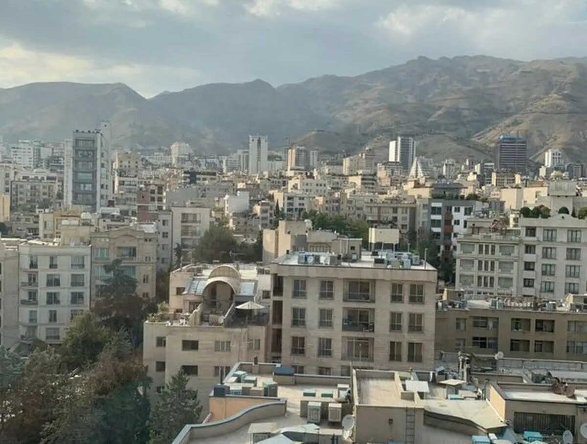 قیمت رهن و اجاره مسکن در مناطق مختلف تهران
