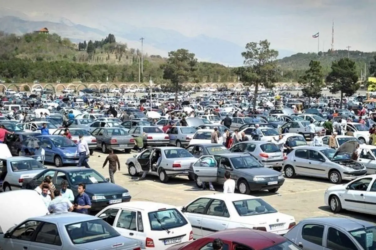 قیمت محصولات ایرانخودرو و سایپا سهشنبه ۱ آبان/ دنا و شاهین ارزان شدند