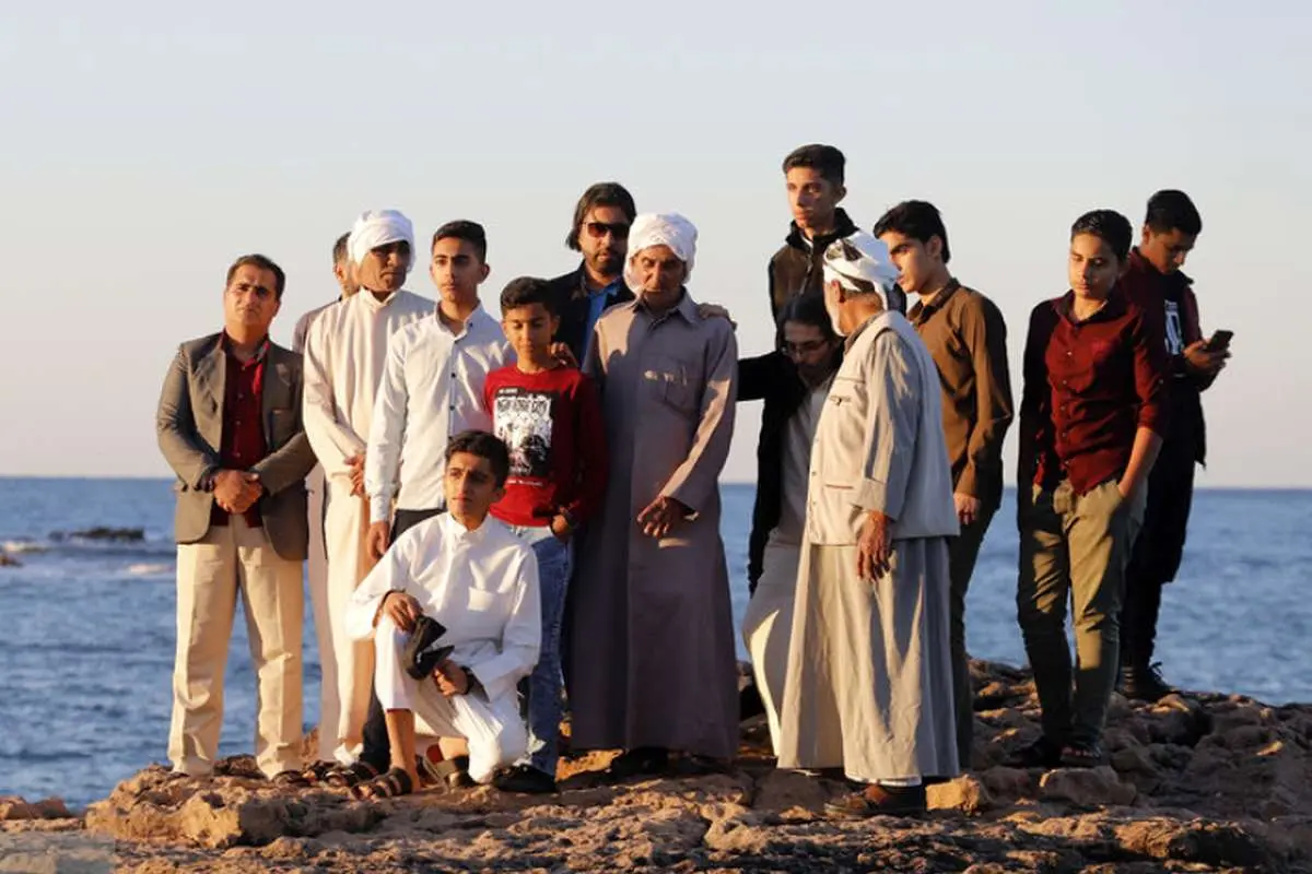 زندگی جالب مردم در جزیره ابوموسی؛ تمام آنچه نمی‌دانید!