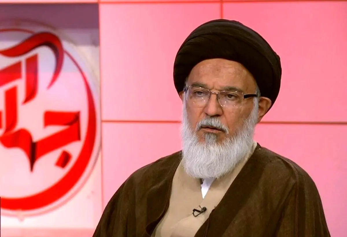 آقای میرباقری؛ جبهه و جهاد پیشکش!
