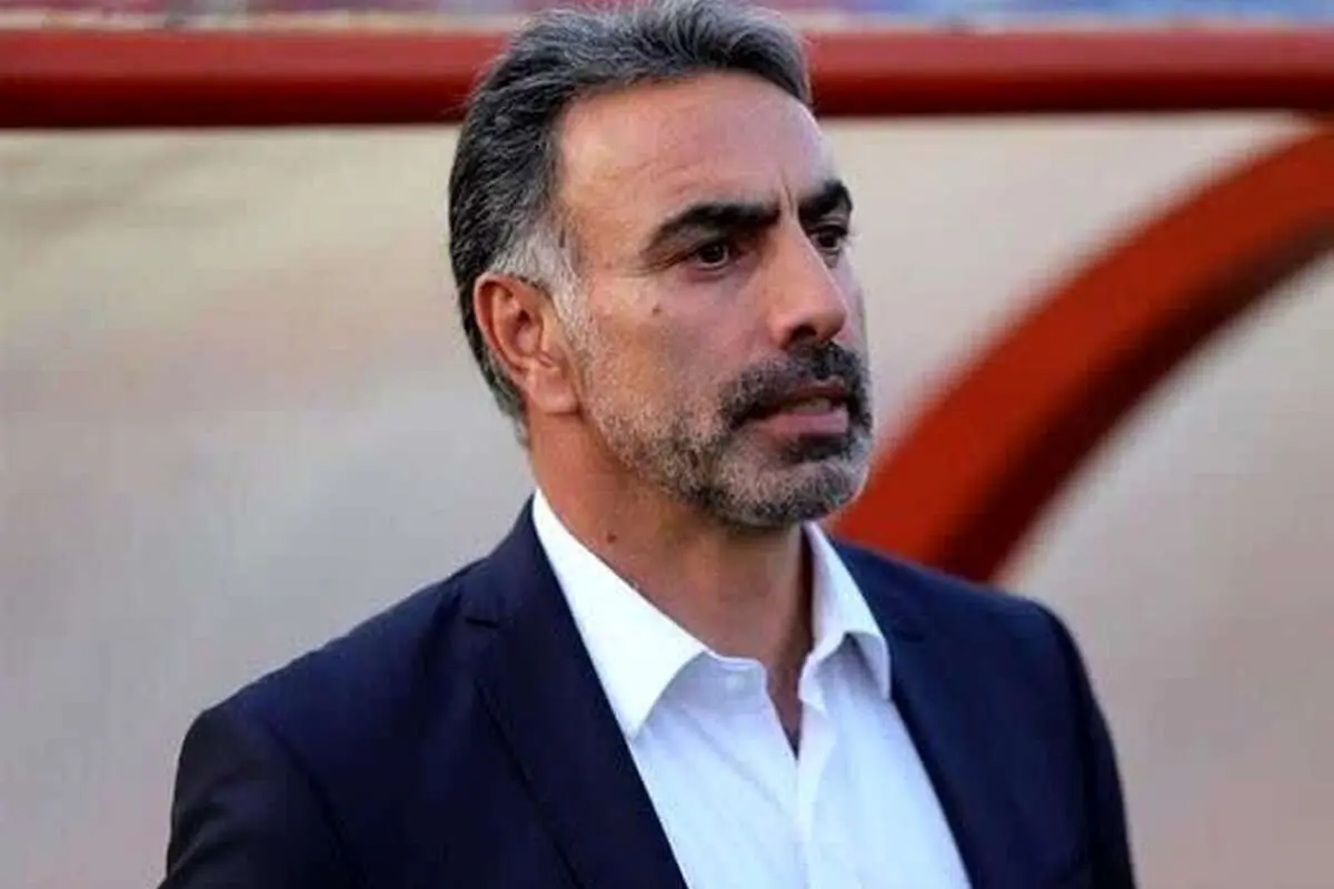 اولین اظهارات محمود فکری پس از محرومیت سنگین