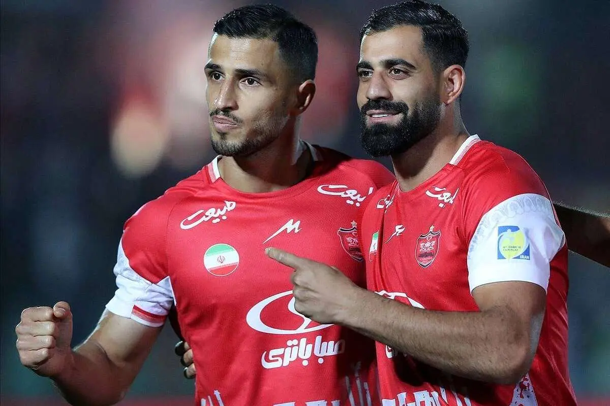 رکوردشکنی علی علیپور در آسیا