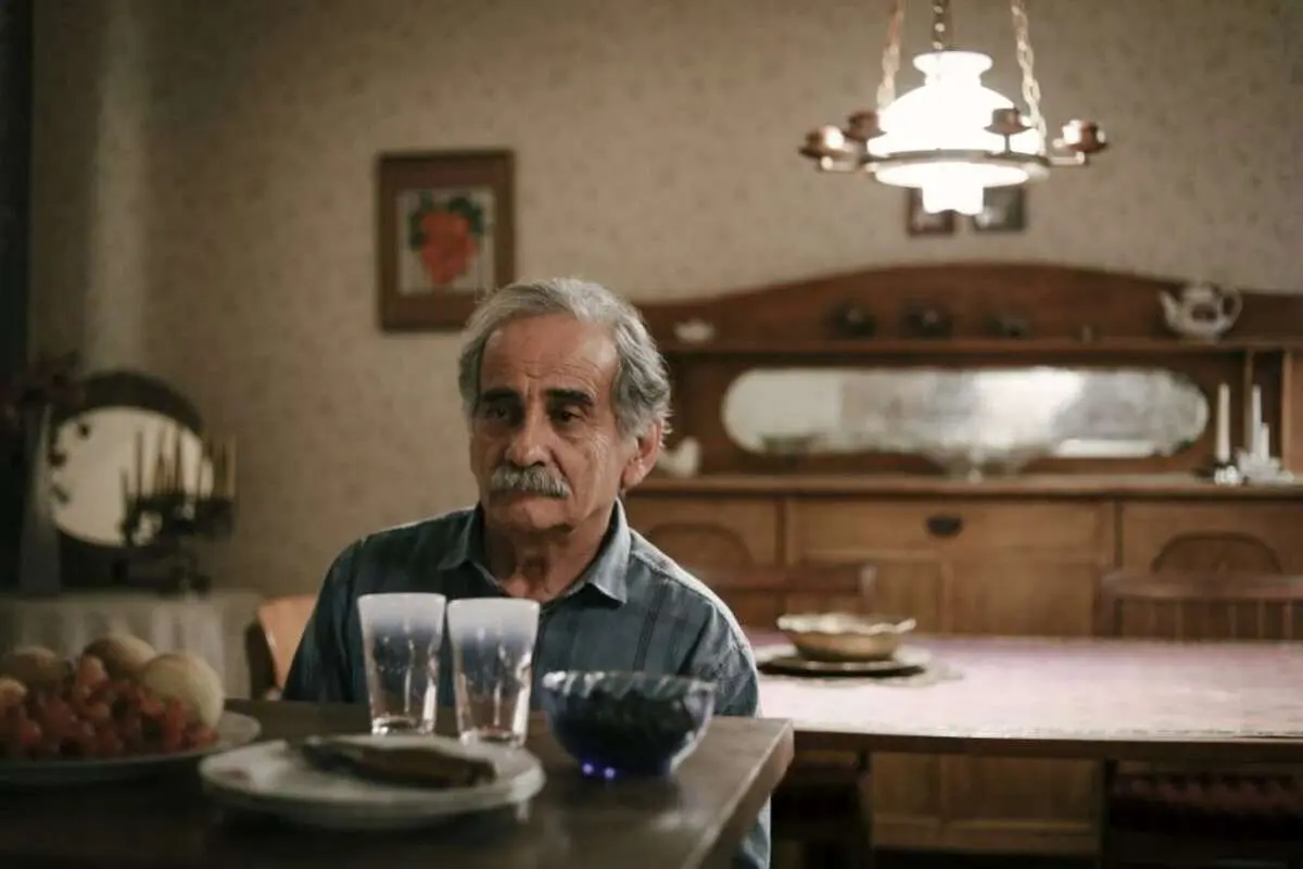 اسماعیل محرابی؛ از «خانه سبز» تا «کیک محبوب من»