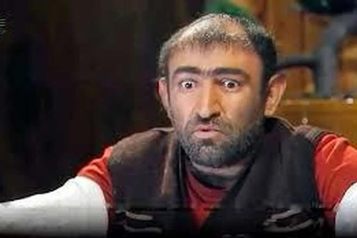 زندگی، عکسها و بیوگرافی هدایت هاشمی اوس موسی پایتخت (تصاویر)
