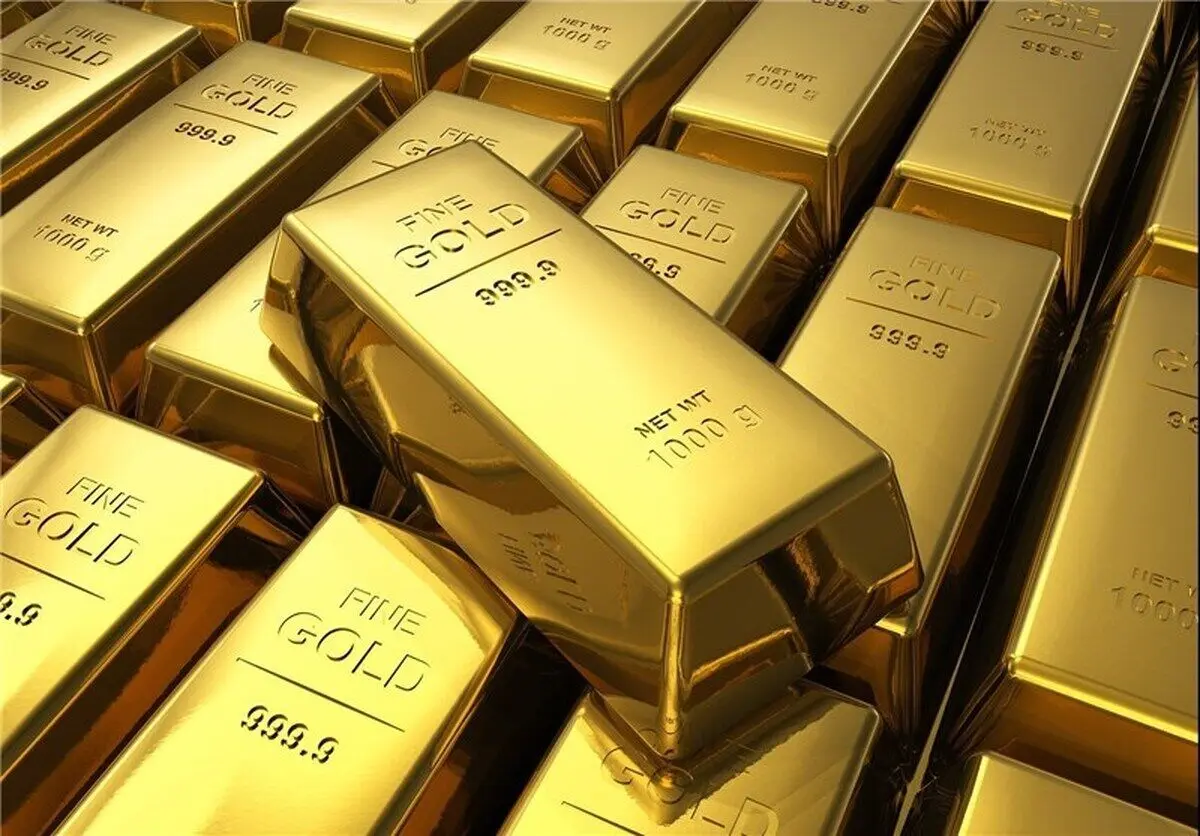 قیمت طلا جهانی امروز ۲ آبان ۱۴۰۳