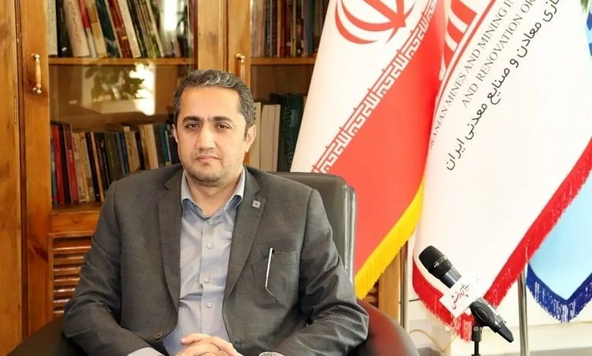 رئیس هیات عامل ایمیدرو منصوب شد
