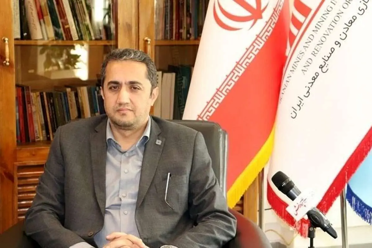 رئیس هیات عامل ایمیدرو منصوب شد