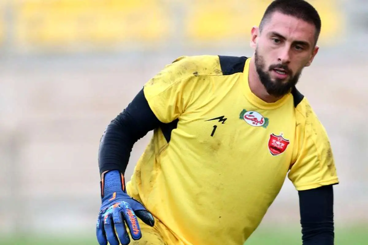 واکنش گندوز به شکست پرسپولیس مقابل النصر