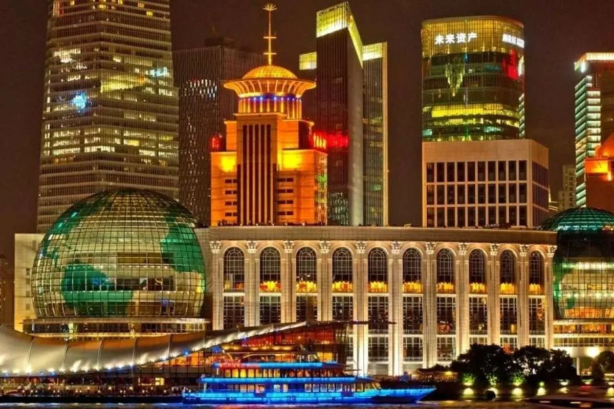 رتبه‌بندی کشورها براساس تولید ناخالص داخلی در هر ساعت کاری (نمودار)