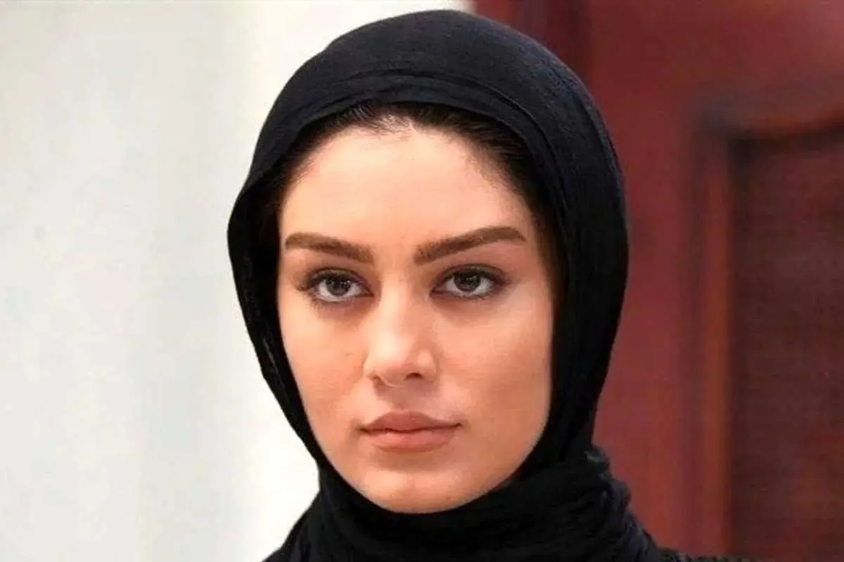 عکسهای آخرین روزهایی که «سحر قریشی» در ایران بود!