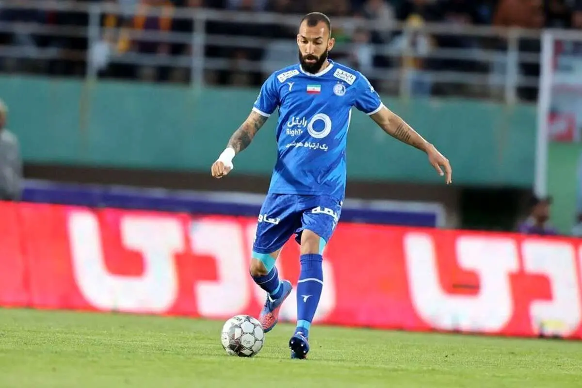 سورپرایز ویژه استقلال برابر الهلال!