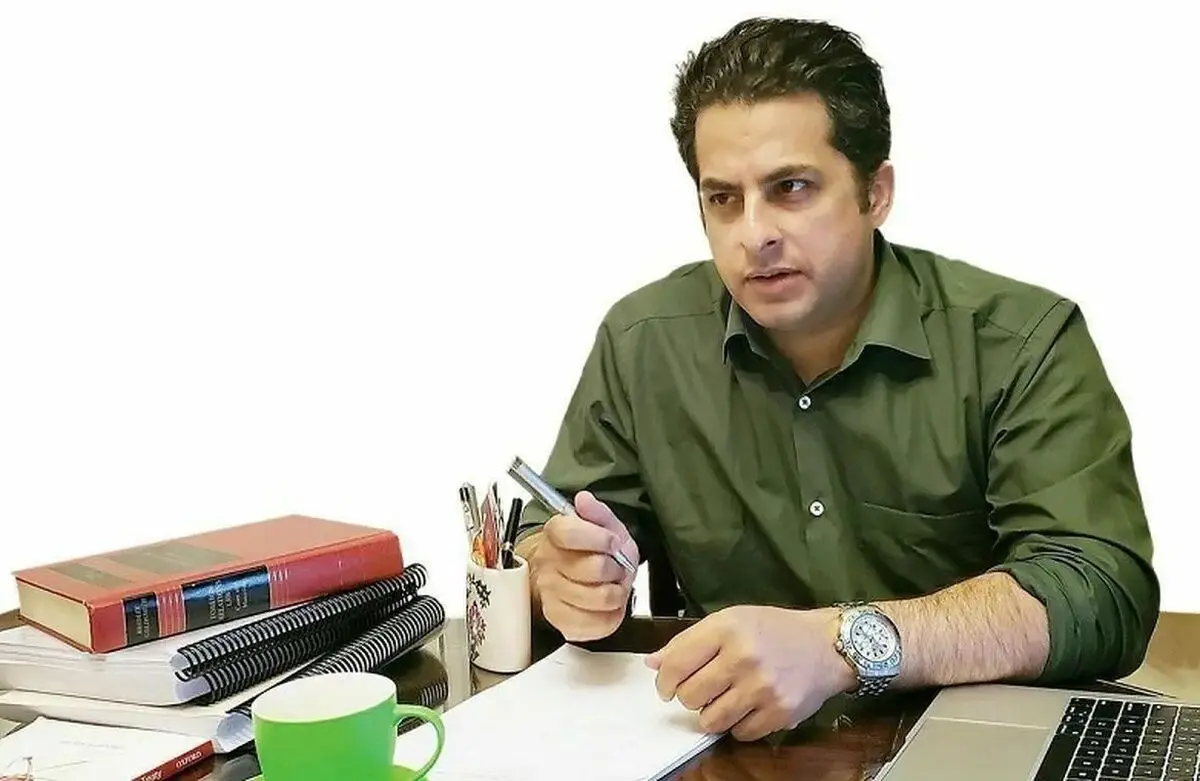 پاسخ یک حقوقدان به اظهارات زیدآبادی؛ موضع عراقچی «خودفریبی» نیست
